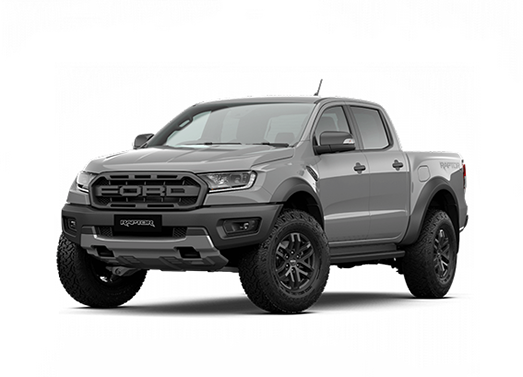 Ford Ranger or similar SUV